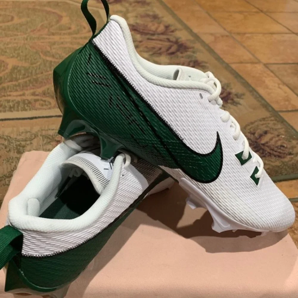 Nike Vapor Edge Speed 360 2 Men's Football Cleat
